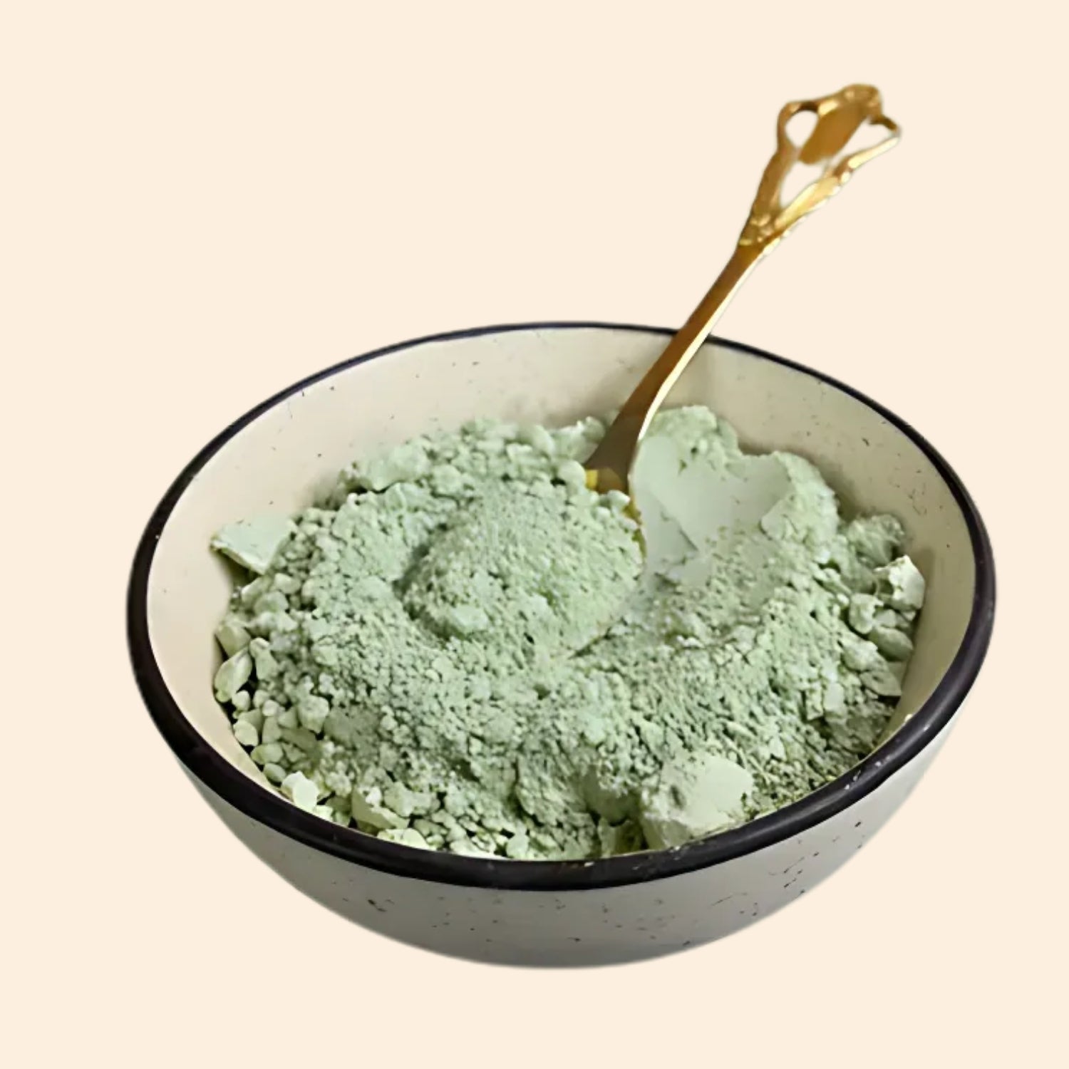 French Green Clay French Green Clay